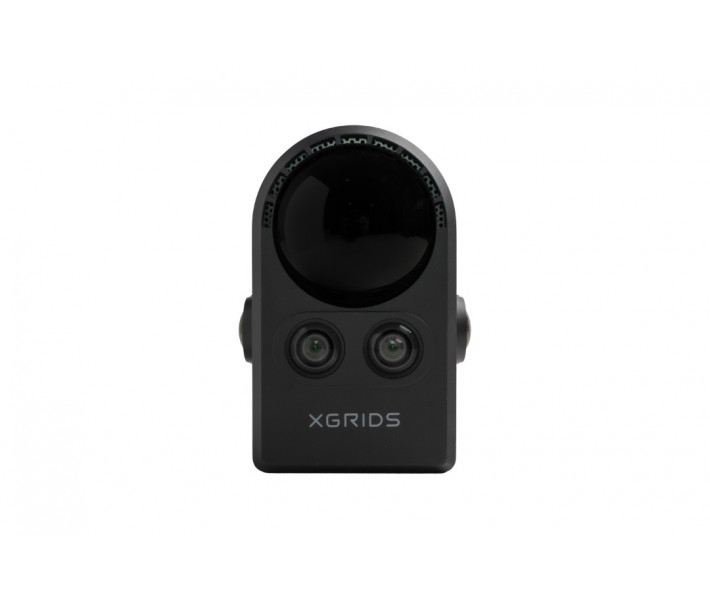 Kit estándar de escáner 3D XGRIDS PortalCam