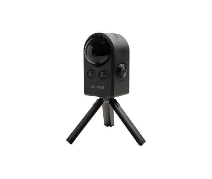 Kit estándar de escáner 3D XGRIDS PortalCam