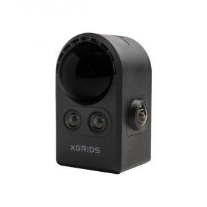 Kit estándar de escáner 3D XGRIDS PortalCam