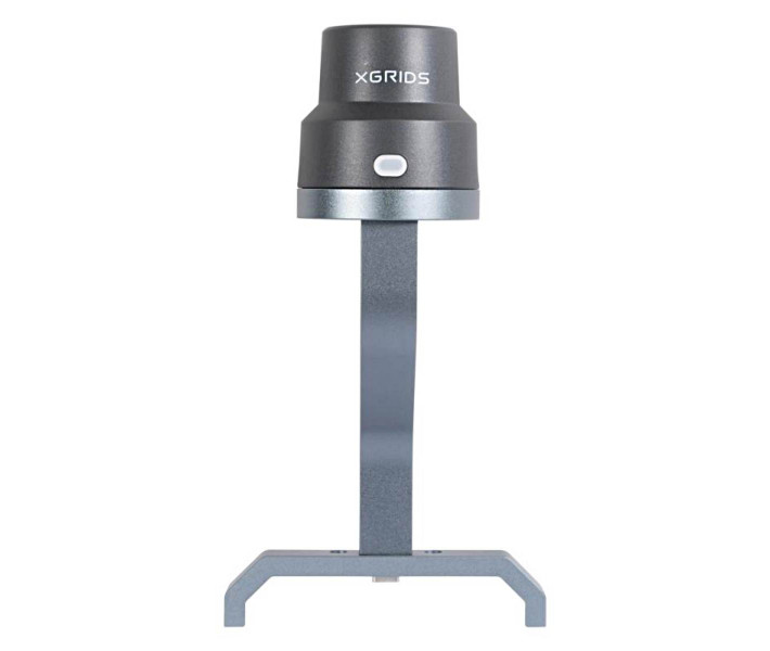 XGRIDS RTK Standard Kit – Módulo de posicionamiento por satélite