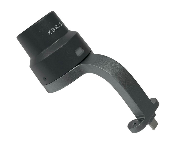 XGRIDS RTK Standard Kit – Módulo de posicionamiento por satélite