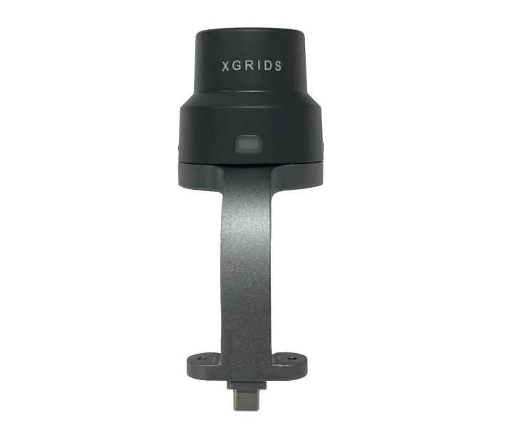 XGRIDS RTK Standard Kit – Módulo de posicionamiento por satélite