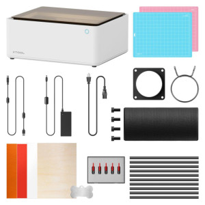 xTool M1 10W Basic EU, versión Edu