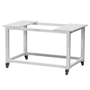xTool Mobile Workstand: mesa móvil para grabadores
