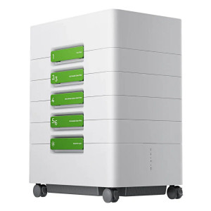 Purificador de aire xTool SafetyPro™ AP2 Max para máquinas láser