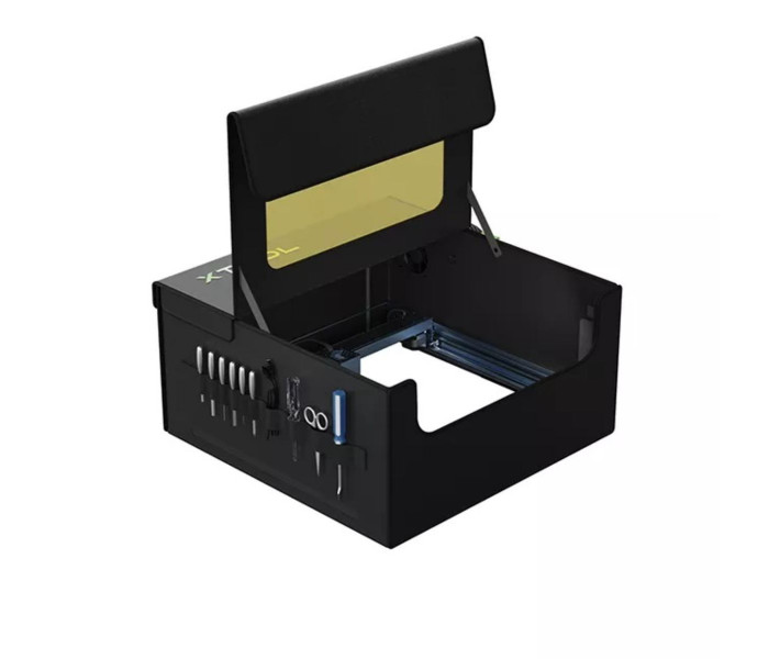 xTool D1 Pro 20W All-In-One Kit