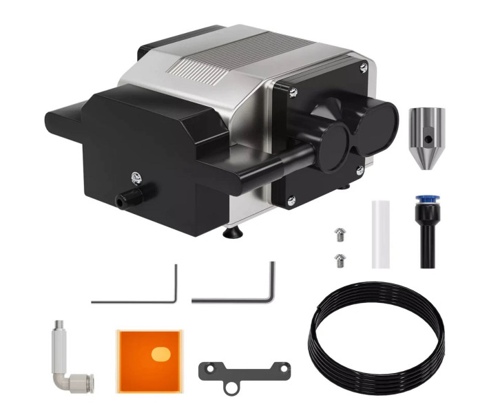 xTool D1 Pro 20W All-In-One Kit