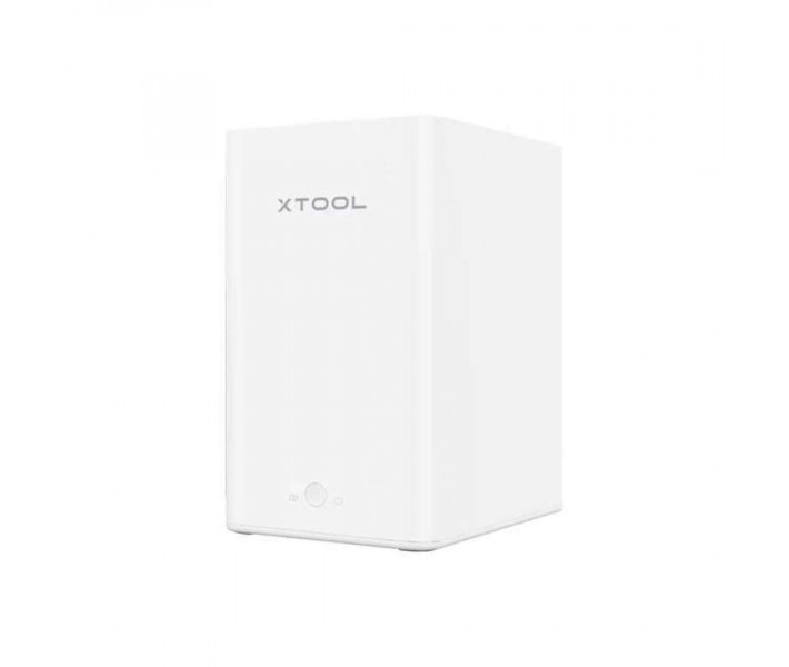 Pack xTool F2 Deluxe Bundle – Kit de Grabado Láser Profesional Completo