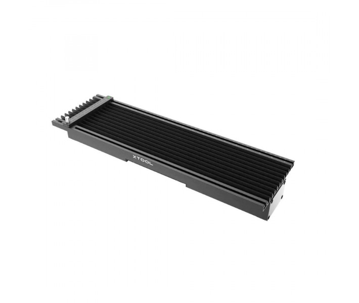 Pack xTool F2 Deluxe Bundle – Kit de Grabado Láser Profesional Completo