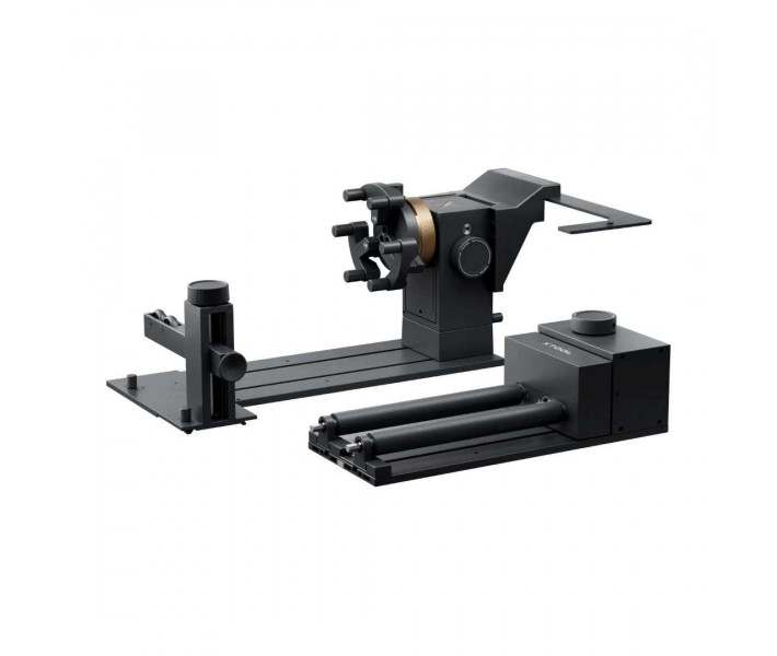 Pack xTool F2 Ultra UV 5W Deluxe – Kit de Grabado UV Profesional Completo