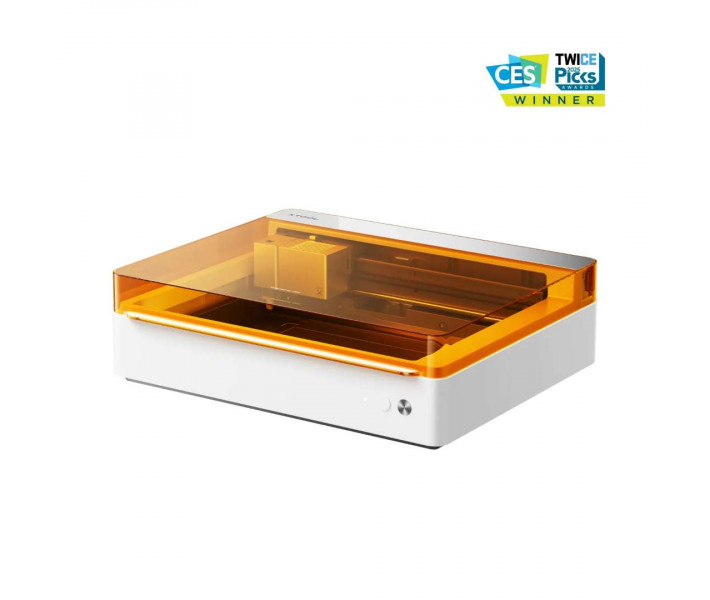 M1 Ultra 20W – 4-in-1 Multi-Functional Laser Cutter and Engraver (SafetyPro Bundle)