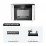 Impresora xTool O1 Omni Single UV Rotary