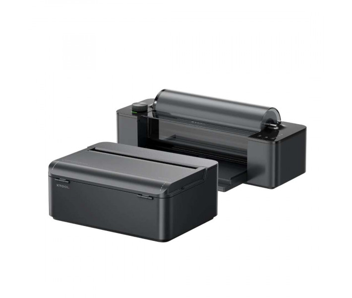 Impresora xTool O1 Omni Dual UV Versatile