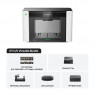 Impresora xTool O1 Omni DT+UV Versatile