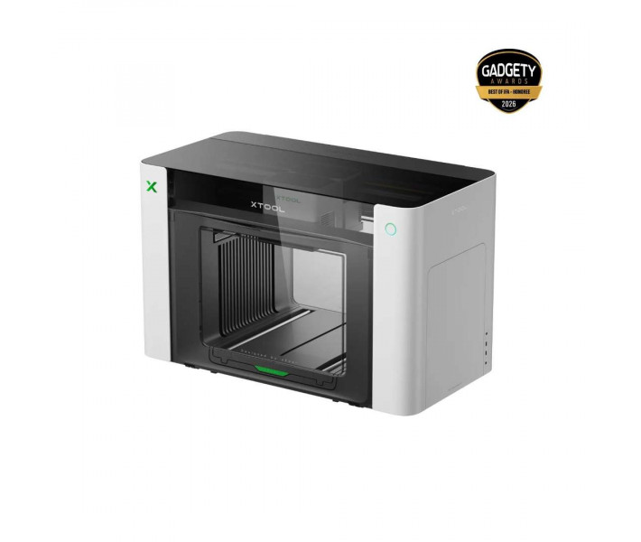 Impresora UV xTool O1 Omni Single UV Standalone