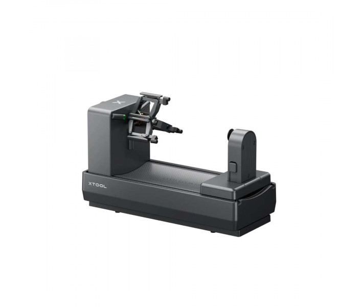Impresora xTool O1 Omni Single UV Rotary