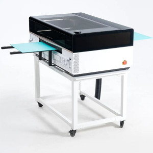 xTool P3 80W – Grabador-cortador láser CO2 de alta potencia