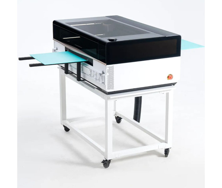 xTool P3 80W Grabador-cortador láser CO2 | Paquete versátil