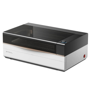 xTool P3 80W – Grabador-cortador láser CO2 de alta potencia