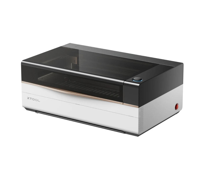 xTool P3 80W – Grabador-cortador láser CO2 de alta potencia