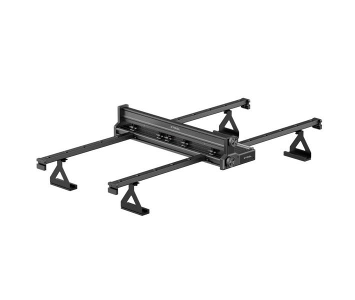 xTool P3 All-in-One Bundle