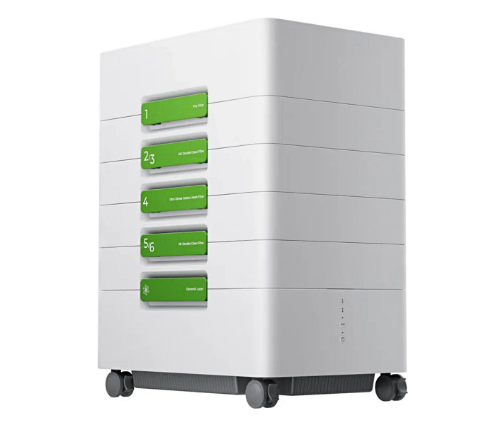 xTool P3 All-in-One Bundle