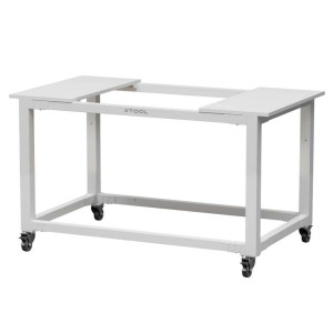 xTool P3 80W Grabador-cortador láser CO2 | Paquete versátil