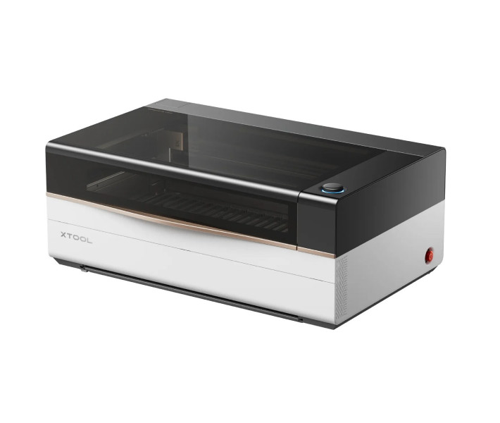 xTool P3 80W Grabador-cortador láser CO2 | Paquete versátil