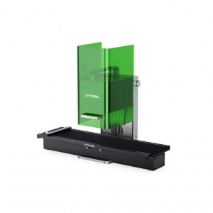 Grabador láser xTool F1 + extensión deslizante, versión estándar