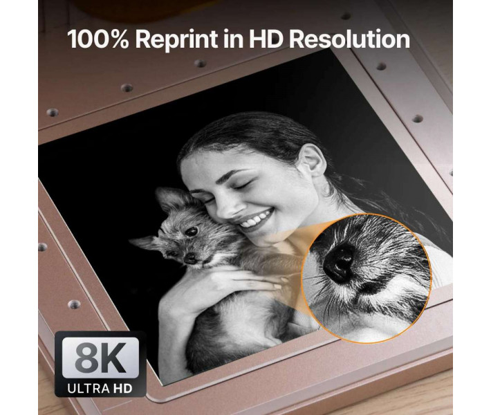 Grabador láser dual portátil xTool F2