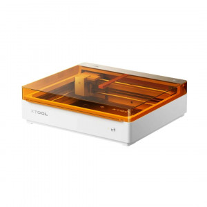 xTool M2 10W – Kit de Impresión y Corte a Color