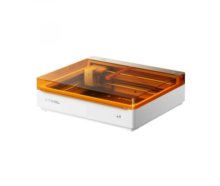 xTool M2 10W Color Print & Cut Bundle