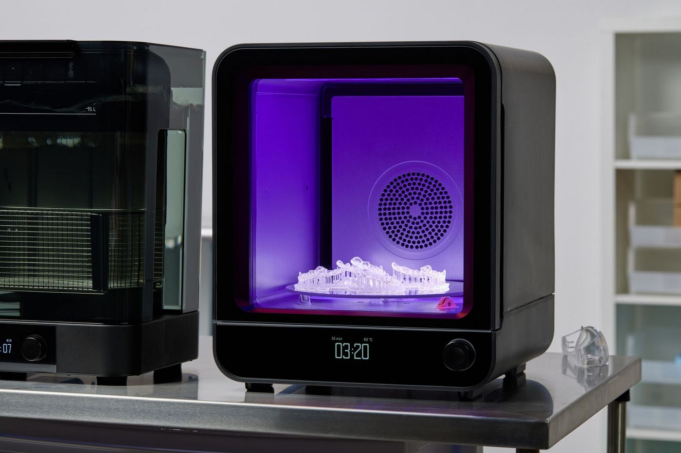 ¿Qué hay de nuevo en Form Cure 2.ª generación?