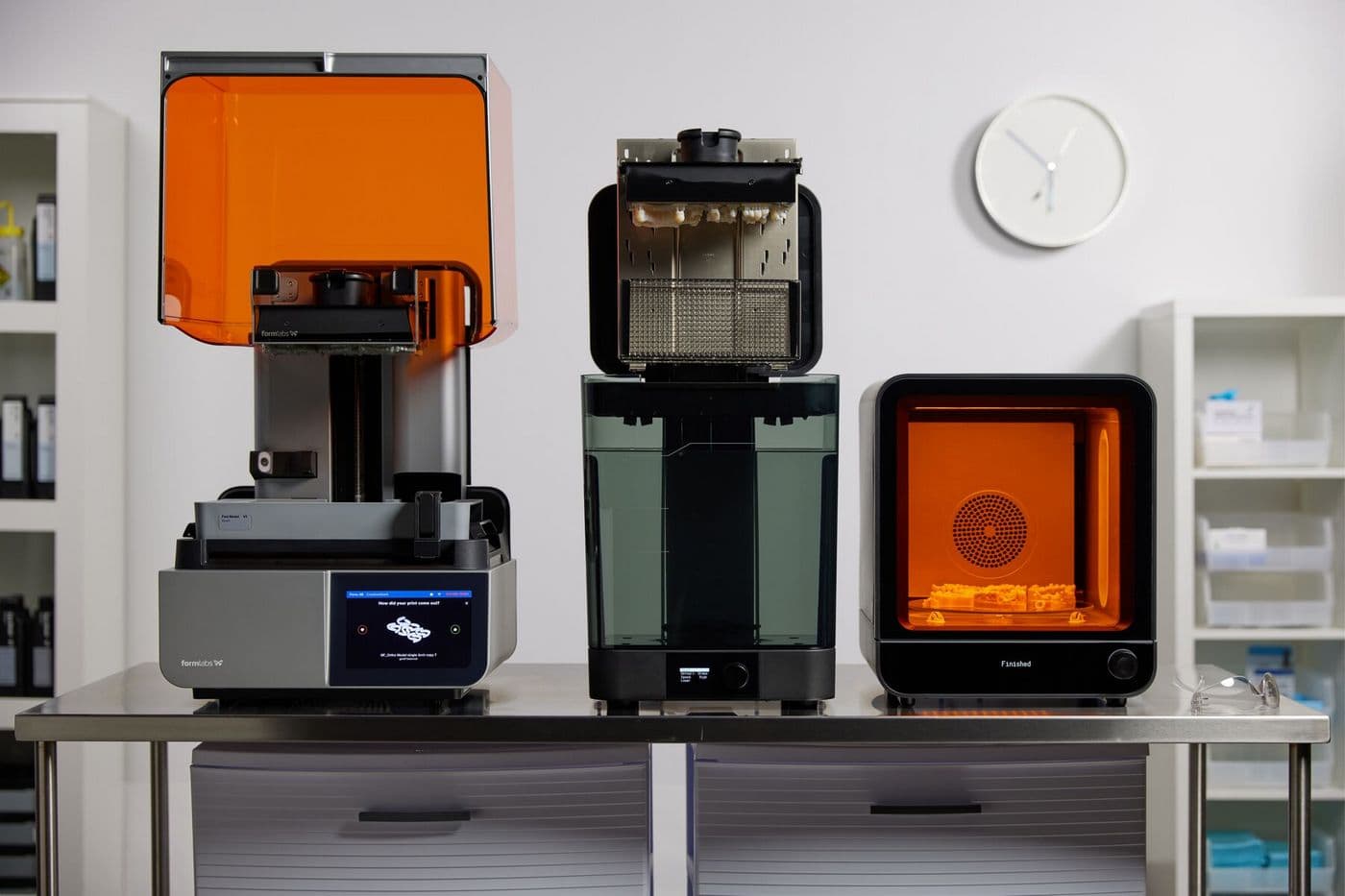 Precio de Form Cure 2 en España