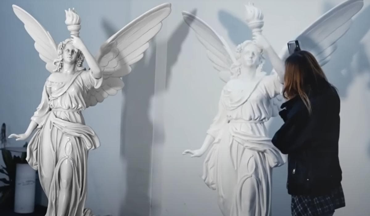 Áreas de uso del escáner industrial