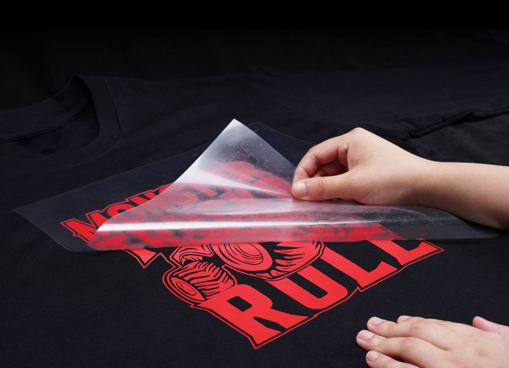 Módulo de corte digital Módulo de corte digital en acción, cortando papel