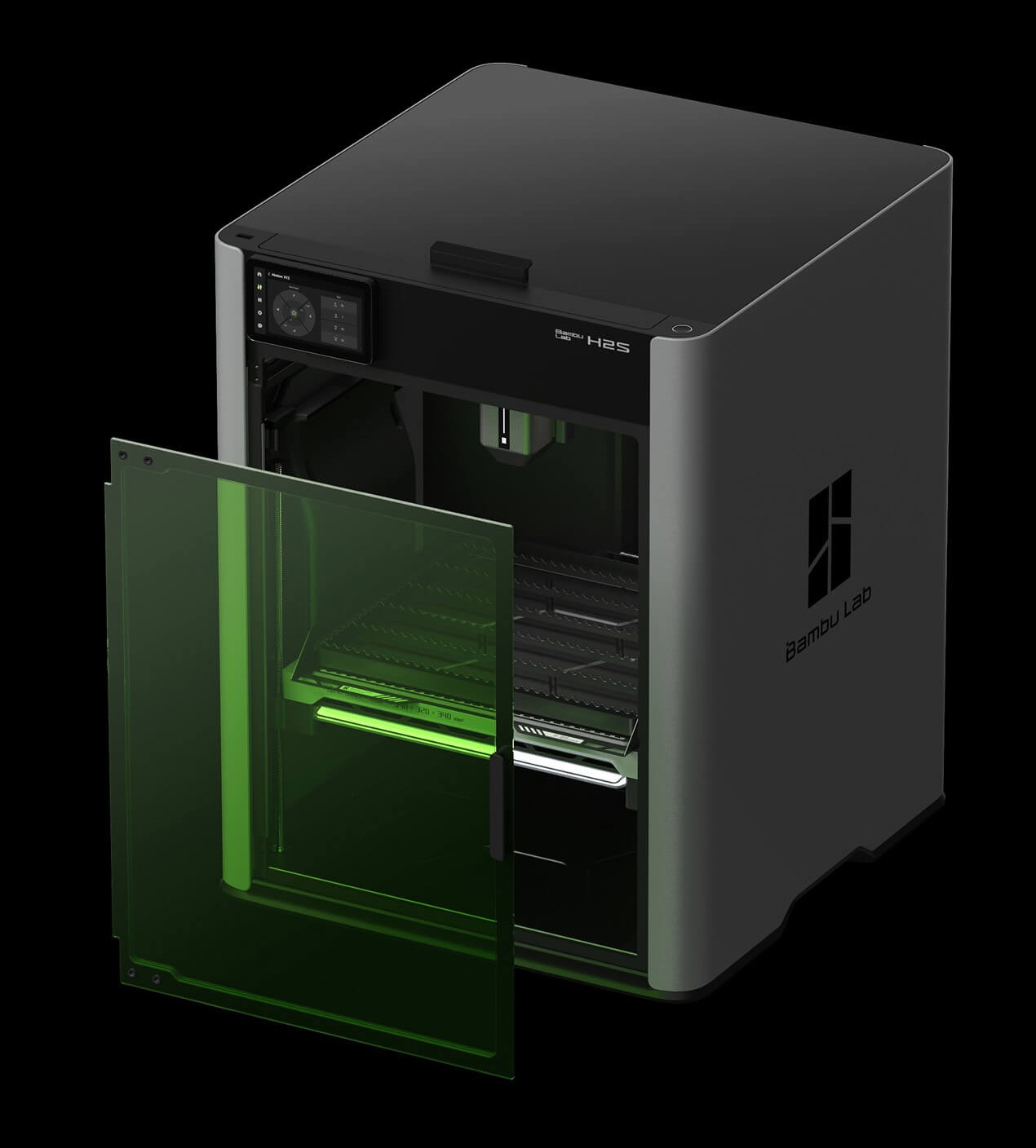 Funciones de seguridad integradas Varios sensores de seguridad, incluidos sensores de llama y temperatura, integrados en la impresora