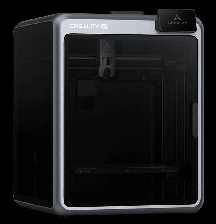 Primer plano del marco de aleación de aluminio de grado aeroespacial.