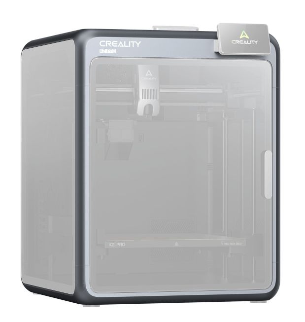 Vista detallada del exoesqueleto de aluminio superrígido de grado aeroespacial.