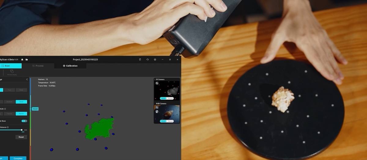 Otter Lite: Un práctico paquete de software