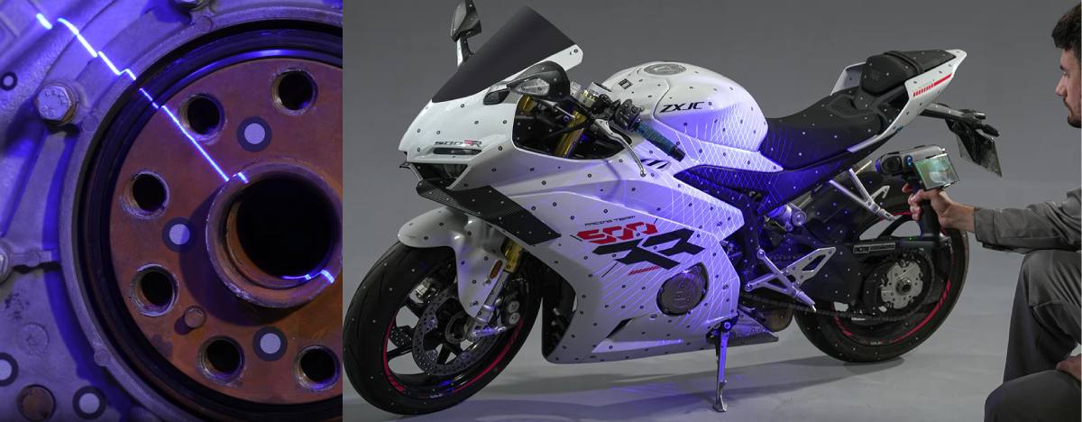 Applications of Sermoon S1