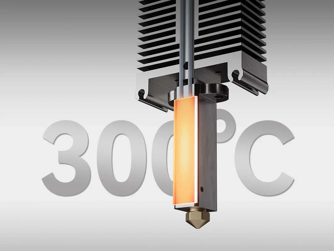 Extrusión directa de alto rendimiento y guías lineales