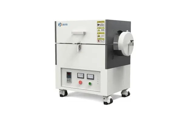Horno de tratamiento térmico al vacío