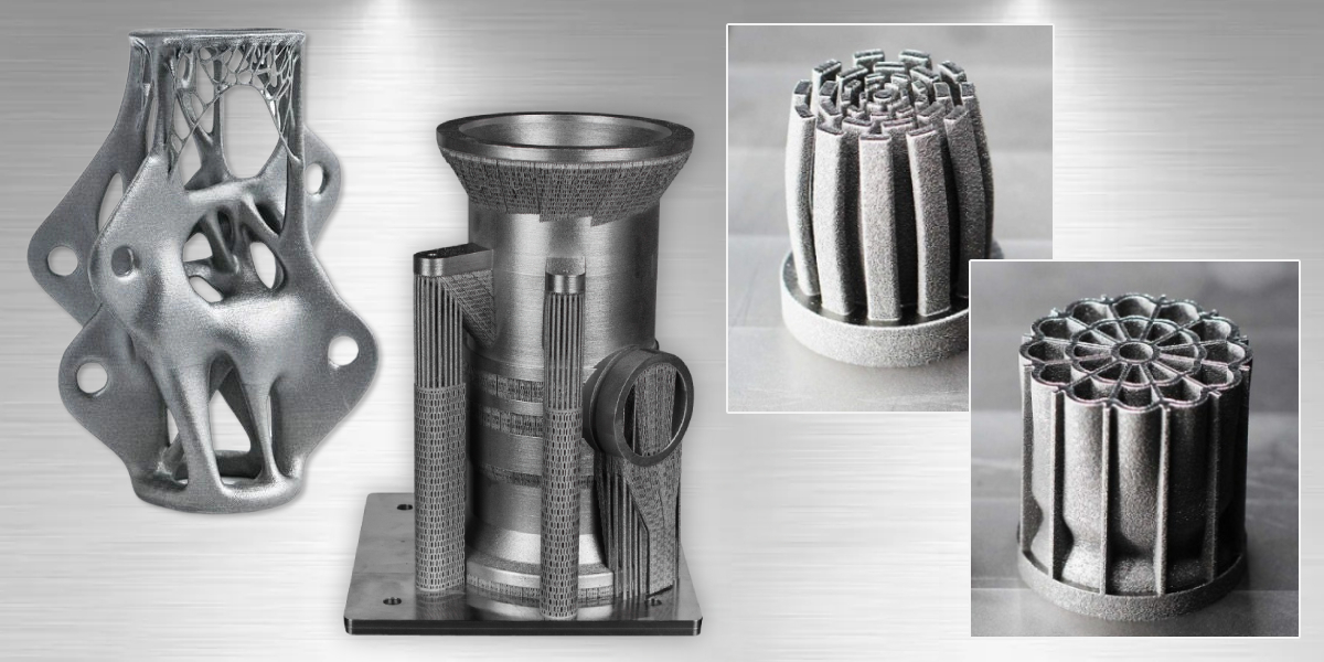 Impresora 3D Omni3D SLM M150, fotos del producto