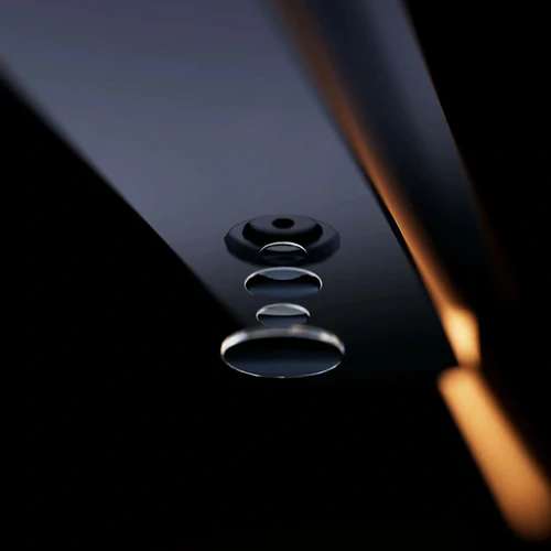 Ortur H20 - Visión Potenciada por IA - Cámara Inteligente Ultra Hd Integrada