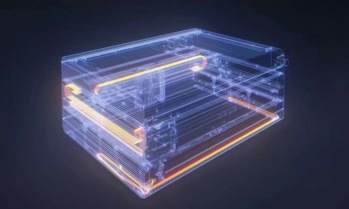 Ortur H20 - Espacio Ordenado - Diseño Inalámbrico Y Comodidad De Control