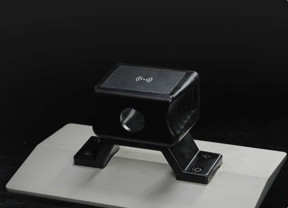 Flujo de trabajo escalable RFID Impresora 3D Raise3D DF2+ Paquete completo