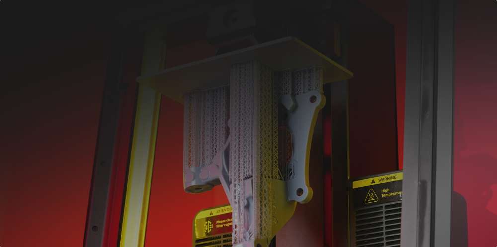 Mecánica robusta gestión resina Impresora 3D Raise3D DF2+ Paquete completo