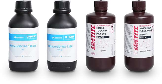 Plataforma de material abierto Impresora 3D Raise3D DF2+ Paquete completo