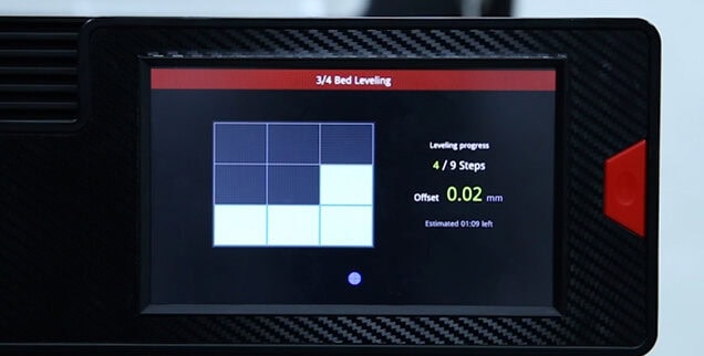 Nivelación de la base